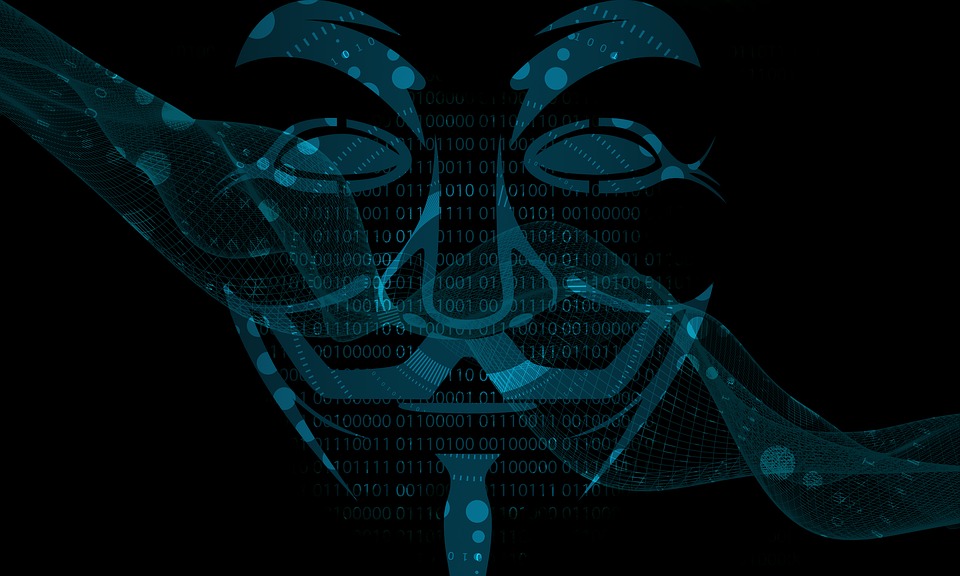 Anonymous torrenting